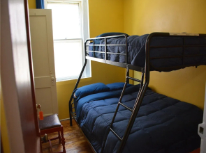 Hamtramck Hostel