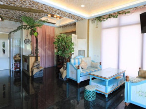 Amibao Resort
