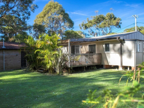 Mollymook Beach Cottage