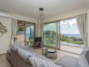 Lassi Villas Collection
