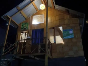 Bluepoppy Resort Auli