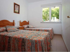 Apartment in Lariño A Coruna 102066 by MO Rentals
