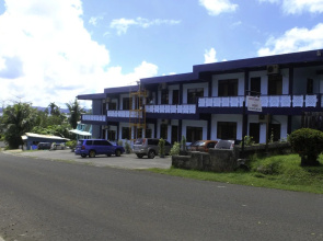 Six80 Hotel