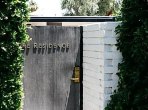 L'Horizon Resort & Spa, Hermann Bungalows