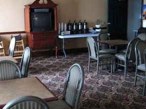 American Inn and Suites Marianna
