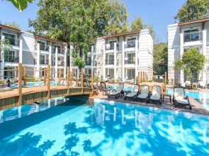 Sherwood Exclusive Kemer