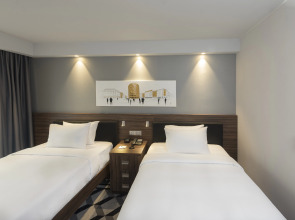 Hampton by Hilton Poznan Old Town