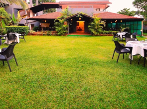 The Yash Resort