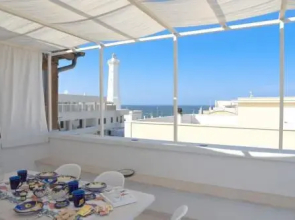 La Terrazza di Alcino