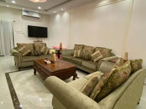 My Villa Abha