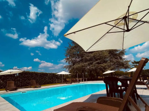 Hotel Villa Malpensa