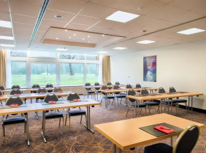 Leonardo Hotel Hamburg Stillhorn