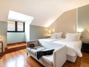 Pousada de Lisboa, Praça do Comércio - Small Luxury Hotel