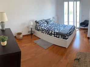 Borgo antico - FronteMare