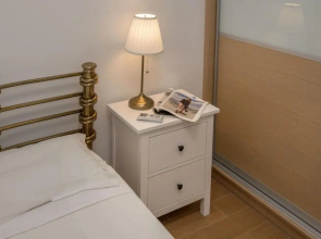 Edem BeachFront SeaView Dream Home In Athens Riviera Palaio Faliro