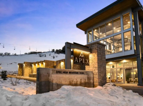 Apex at Park City, A Vail Resorts Property