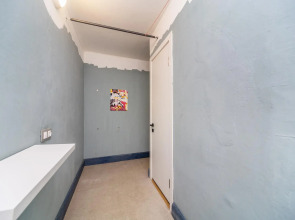 К энд К Апартментс на улице Патриса Лумумбы 3