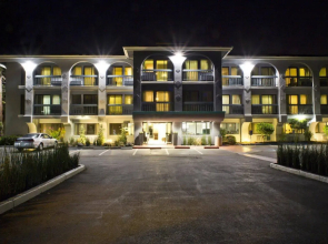 Hotel Vue