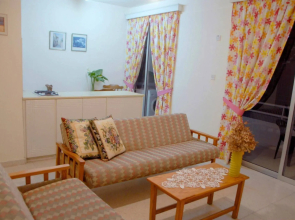 Palm Sea Hotel Apartments 2