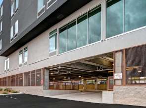 SpringHill Suites Albuquerque University Area