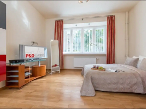 P And O Apartments Plac Narutowicza 3