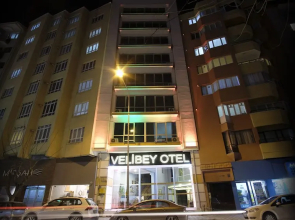 Velibey Hotel