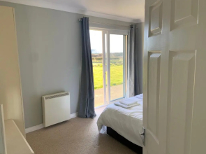 Carsphairn Lodge - Lovely 2-bedroom rental unit by the sea