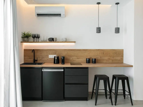 Seanfinity Beachfront Suites