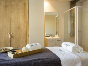 Apartment in Beaufort Near Ski Slopes