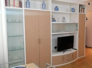 ChiarAlice/home: 10 min mare - 5 min centro