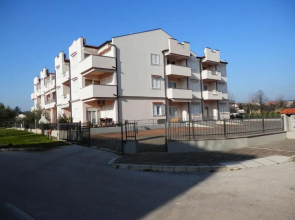 Apartments Nautica
