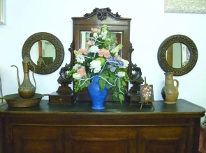 Hotel Agnello d'Oro Genova
