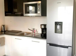 Appartement Copenhague Disneyland