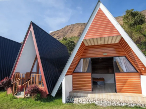 INKA Villas Sembalun