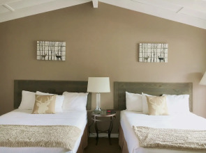 Alpine Trail Ridge Inn