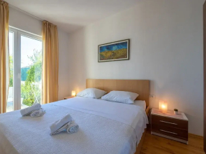 Apartments Ena