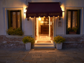 Hotel Canal Grande
