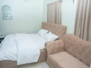 Solid Worth Hotels