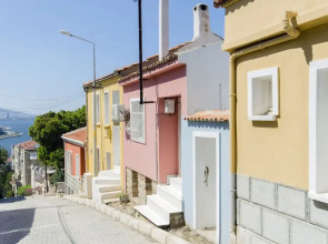 Iconic Stone House 2