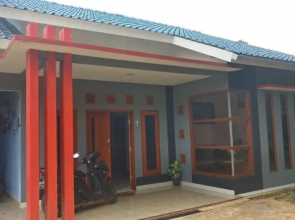 Yati Homestay - Hostel