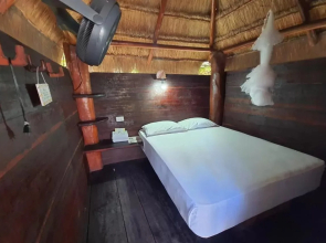 Eco Cabanas Blue Kay
