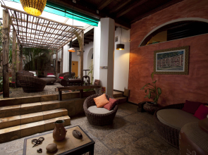 Pousada Portas da Amazônia