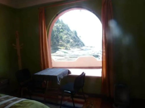 Hostal Puerto Yumani
