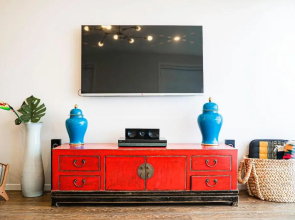 Wharf Retreat Unit 2