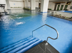 The Exchange Regency Residence Hotel