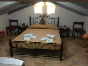 Valentina’s house