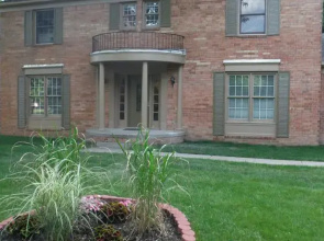 Rentalago Toledo Executive Home