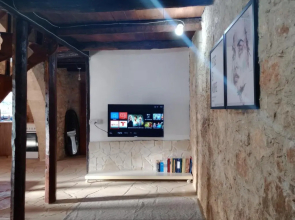 Galileo Cottage House (BREAKBOOKING CY)