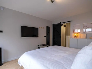 B&B de Hoek