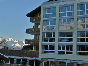 Family Hotel & Spa Desirée